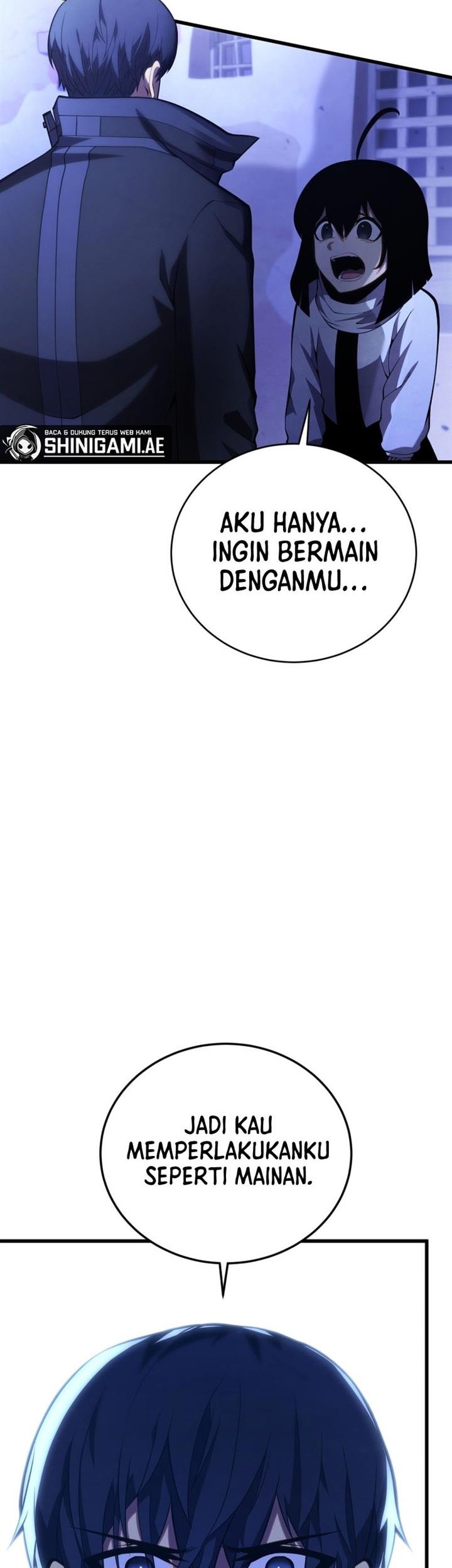 Swordmaster’s Youngest Son Bab 109 halaman 14