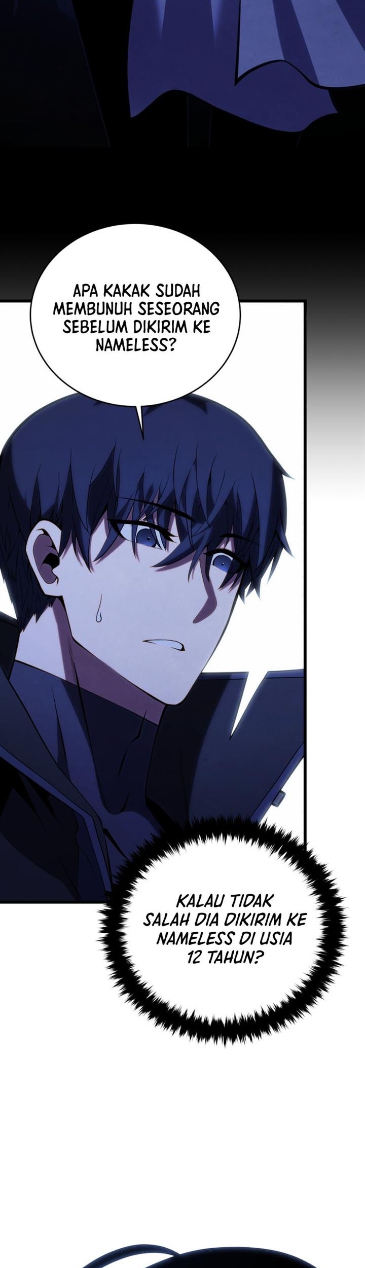 Swordmaster’s Youngest Son Bab 109 halaman 24