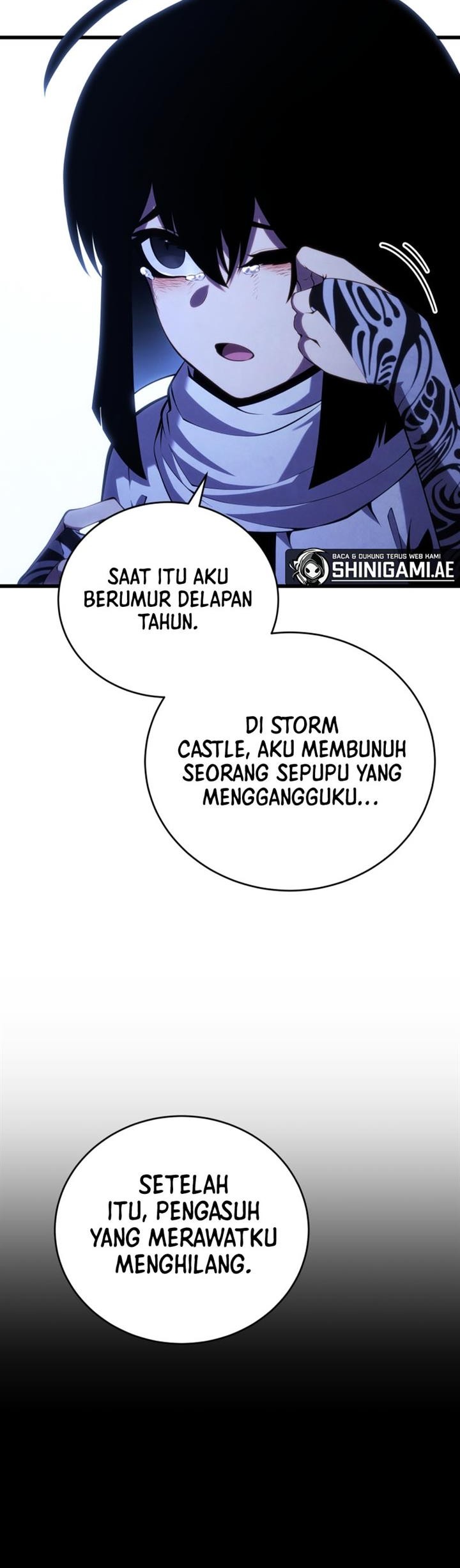 Swordmaster’s Youngest Son Bab 109 halaman 25