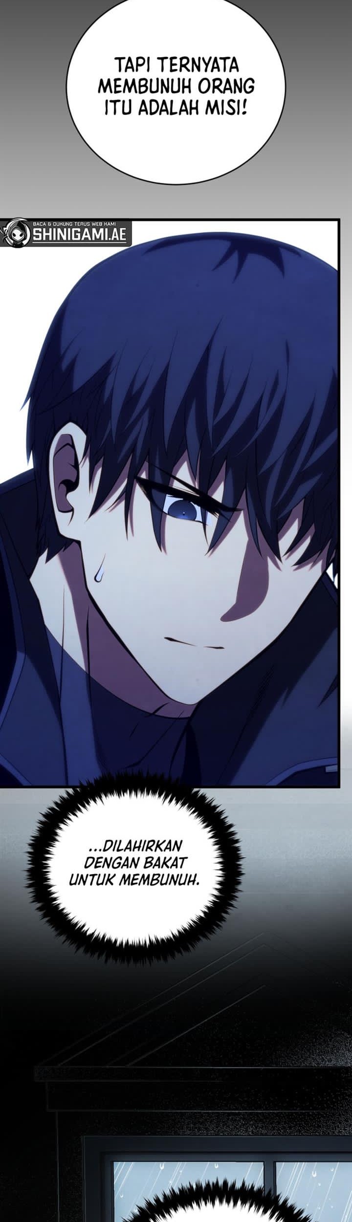 Swordmaster’s Youngest Son Bab 109 halaman 27