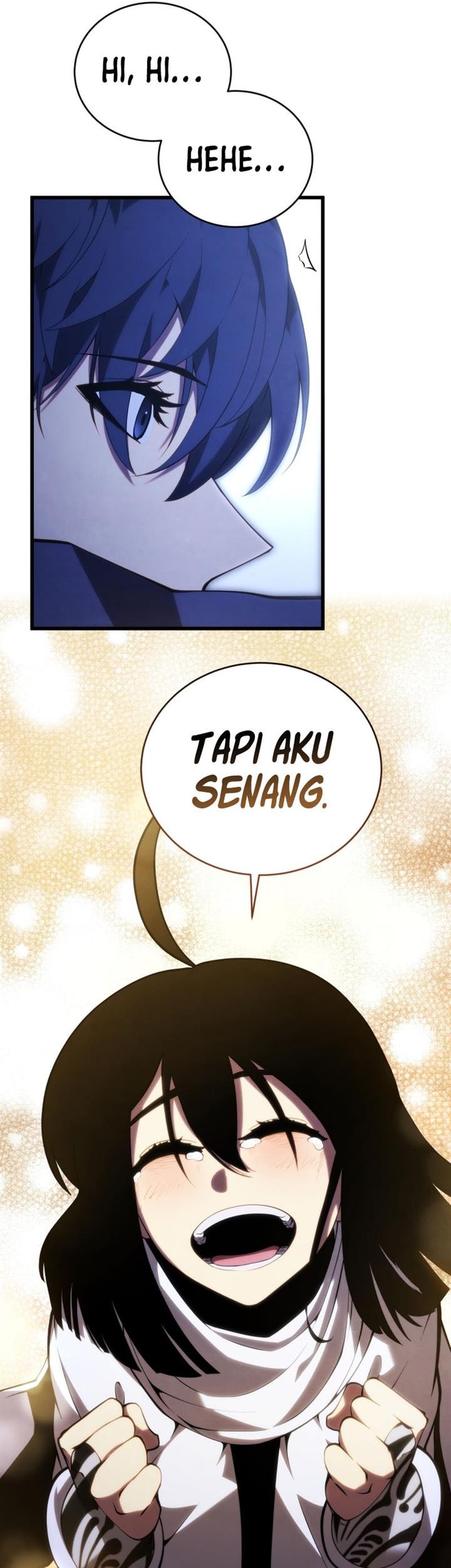 Swordmaster’s Youngest Son Bab 109 halaman 30