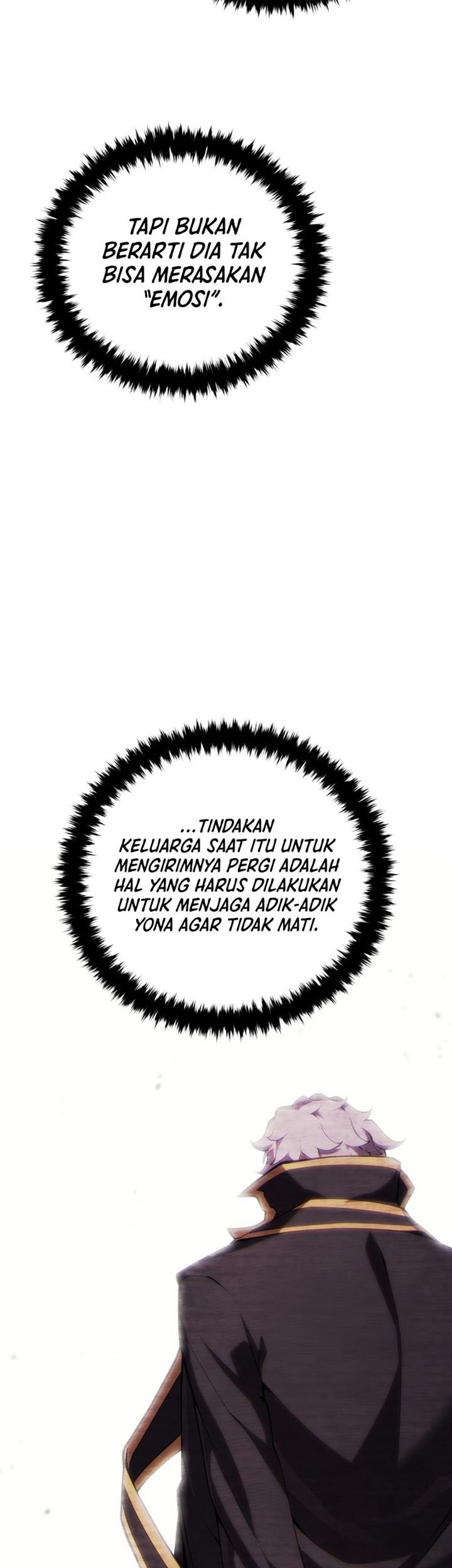 Swordmaster’s Youngest Son Bab 109 halaman 32
