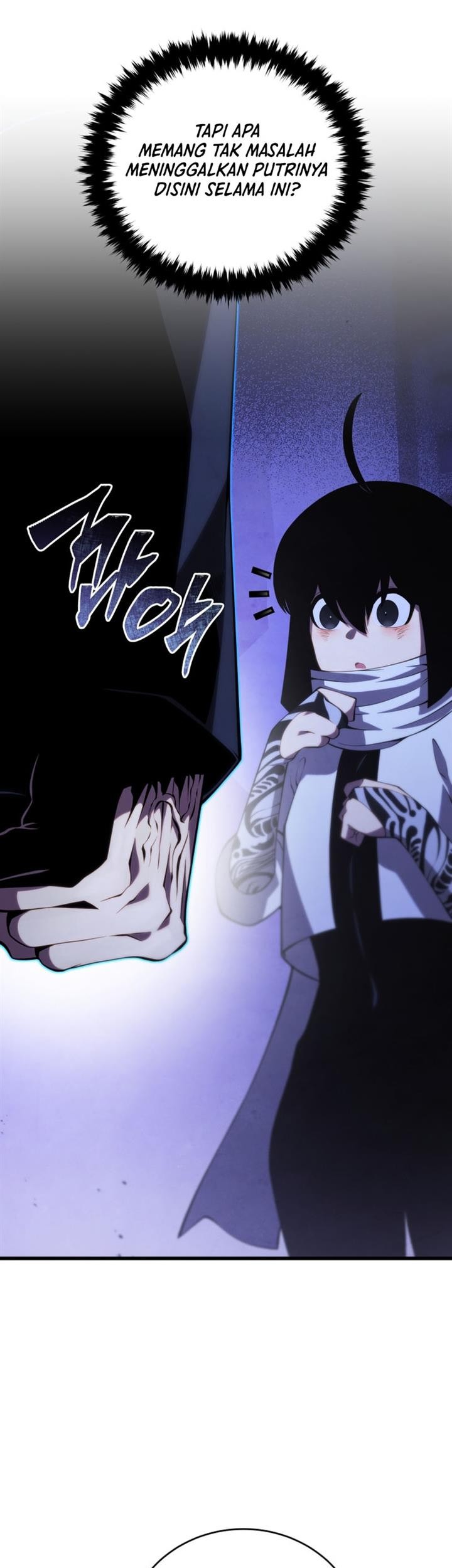 Swordmaster’s Youngest Son Bab 109 halaman 34