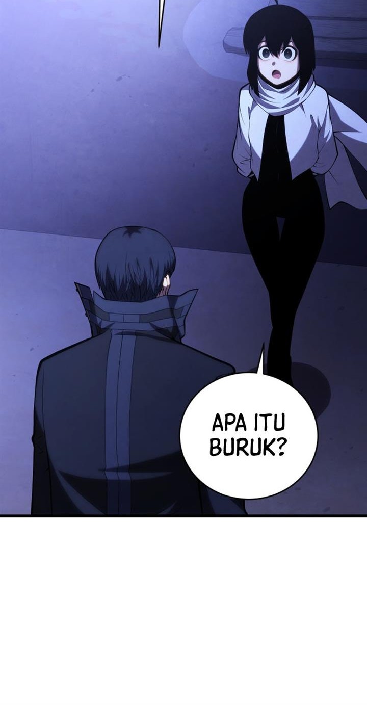 Swordmaster’s Youngest Son Bab 109 halaman 37