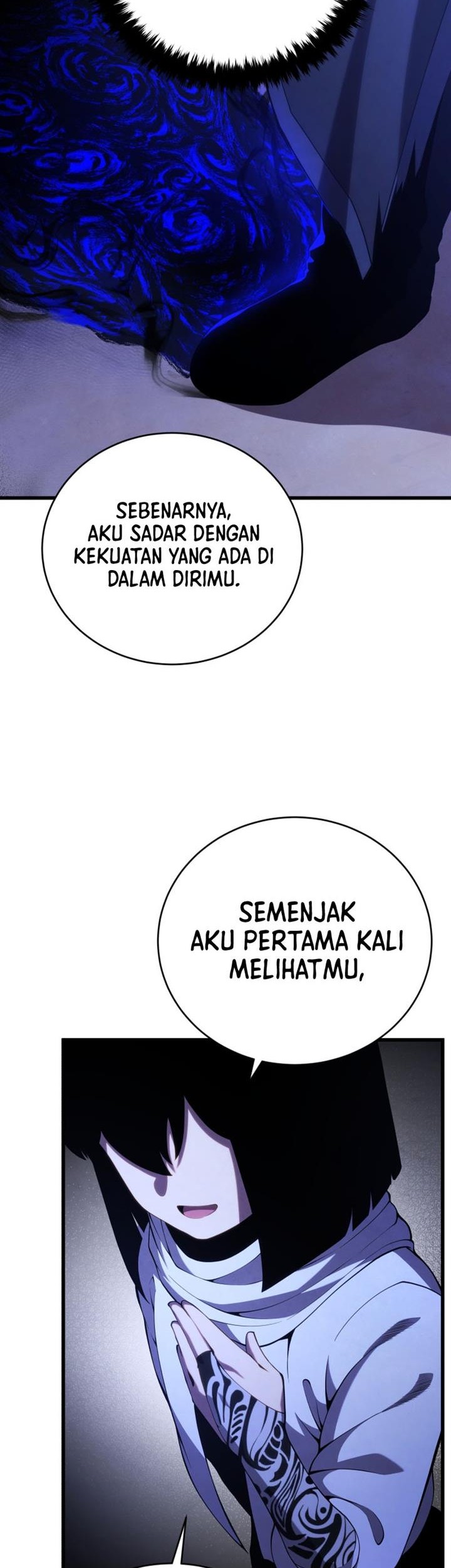 Swordmaster’s Youngest Son Bab 109 halaman 43