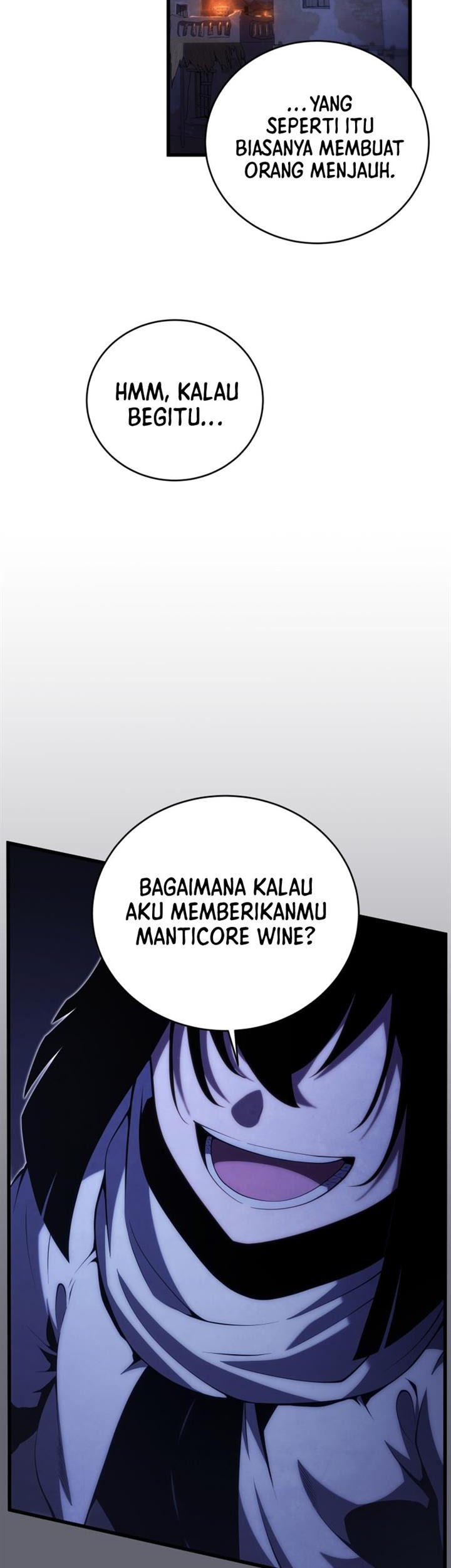 Swordmaster’s Youngest Son Bab 109 halaman 48
