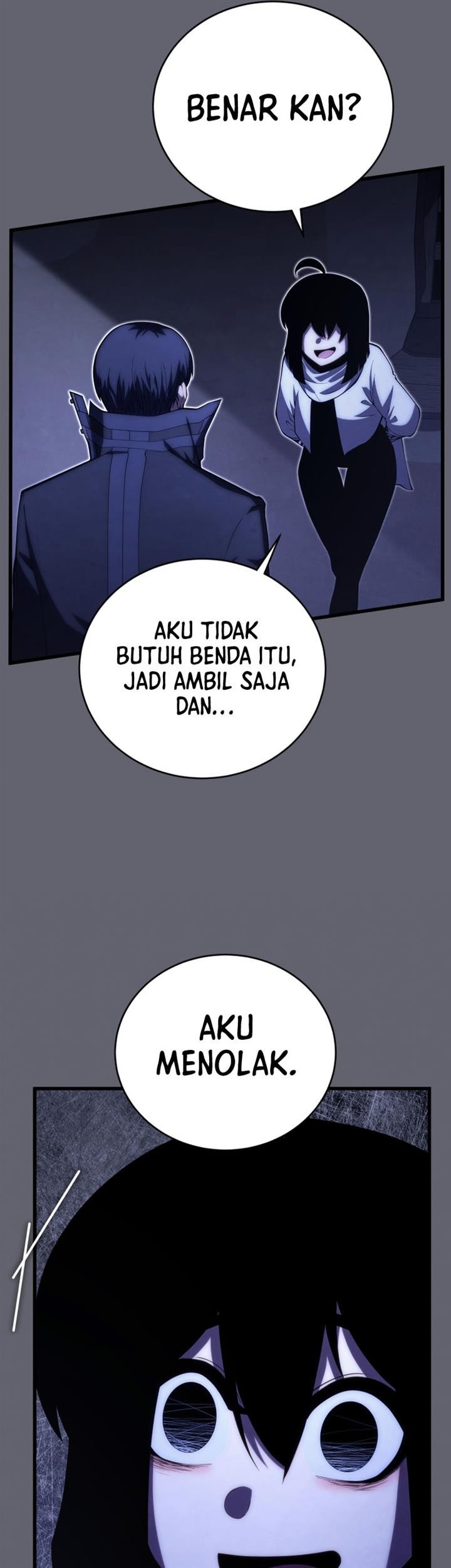 Swordmaster’s Youngest Son Bab 109 halaman 50