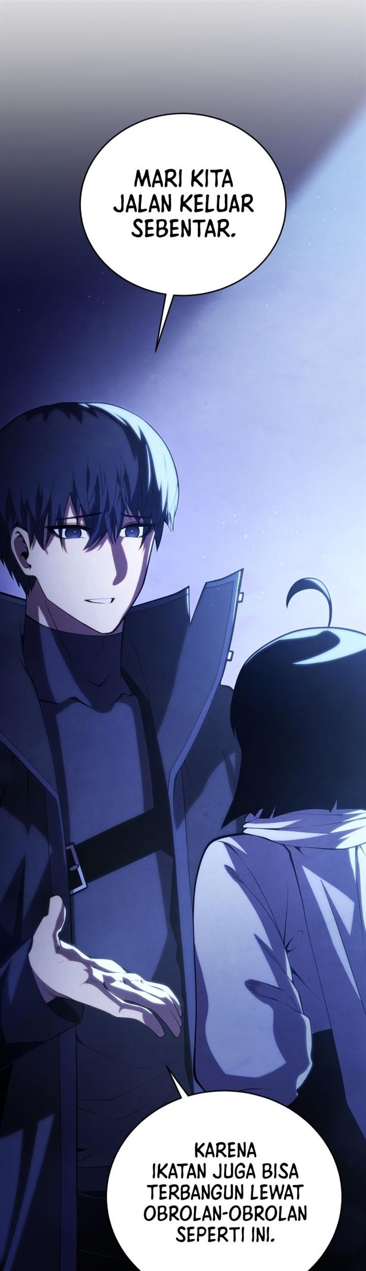Swordmaster’s Youngest Son Bab 109 halaman 54