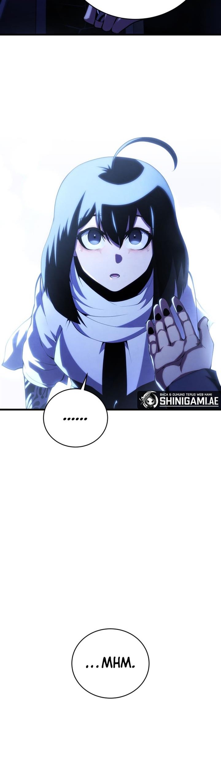Swordmaster’s Youngest Son Bab 109 halaman 55