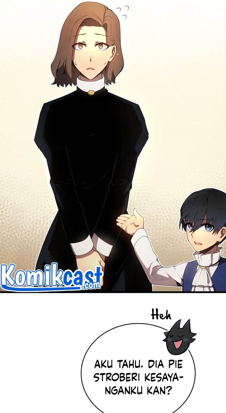 Swordmaster’s Youngest Son Bab 11 halaman 3