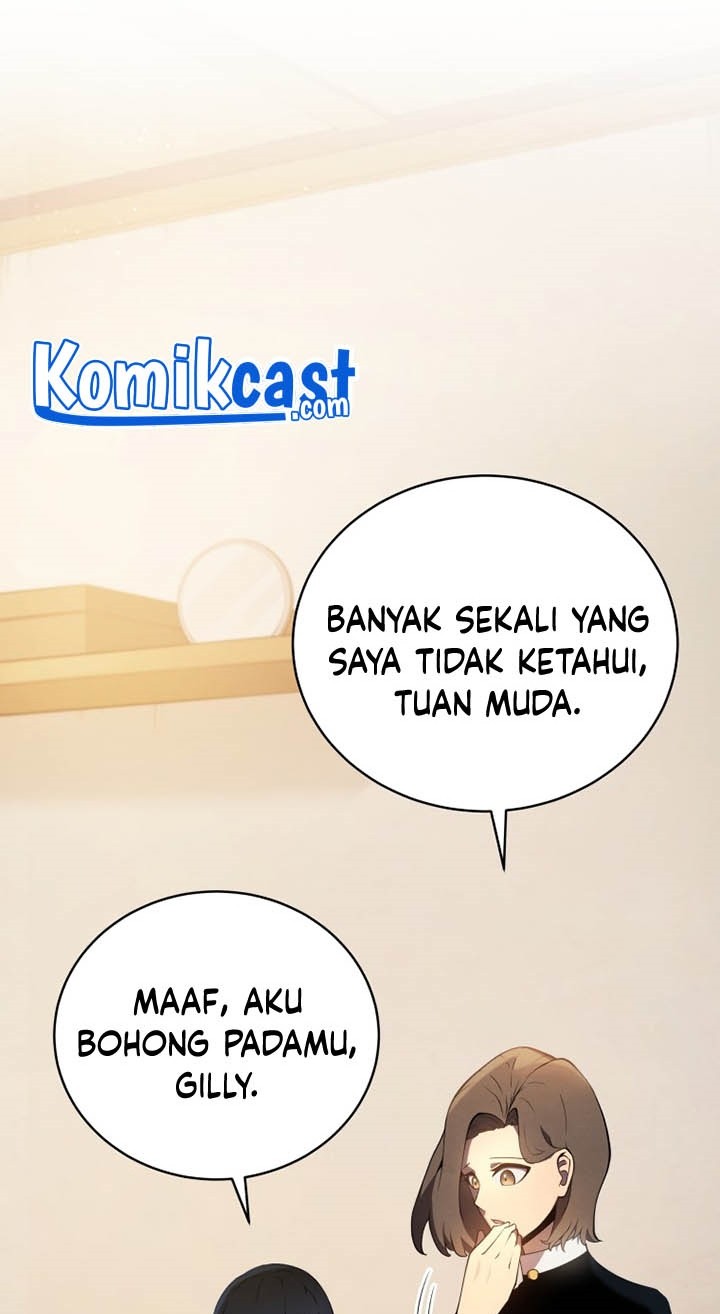 Swordmaster’s Youngest Son Bab 11 halaman 7
