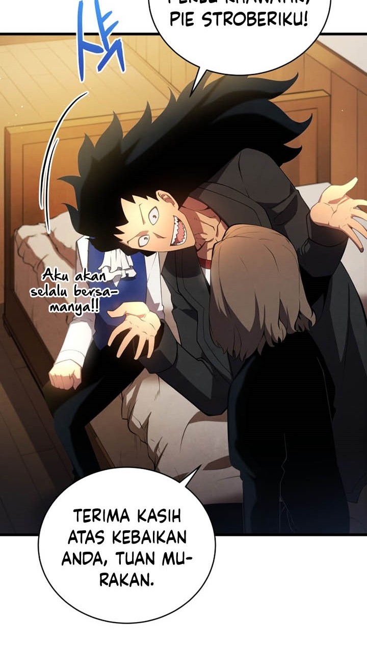 Swordmaster’s Youngest Son Bab 11 halaman 11