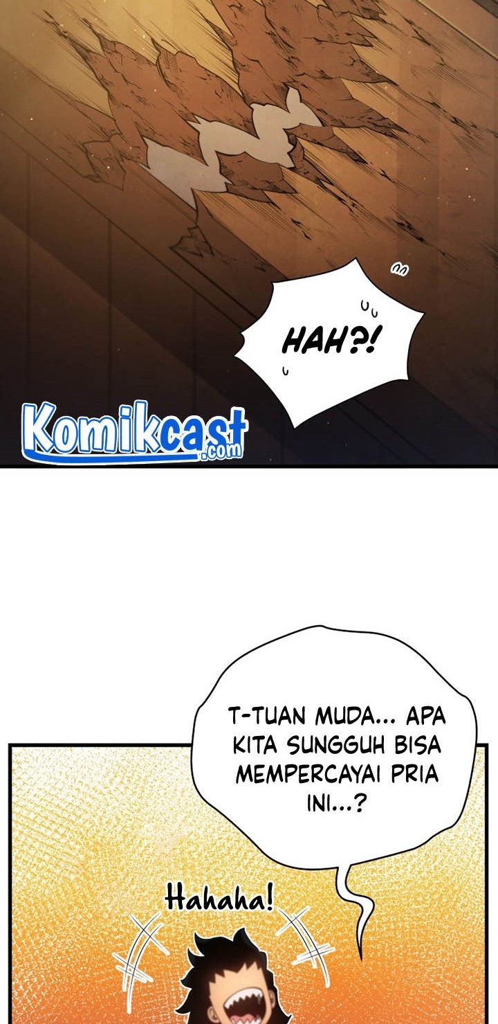 Swordmaster’s Youngest Son Bab 11 halaman 13