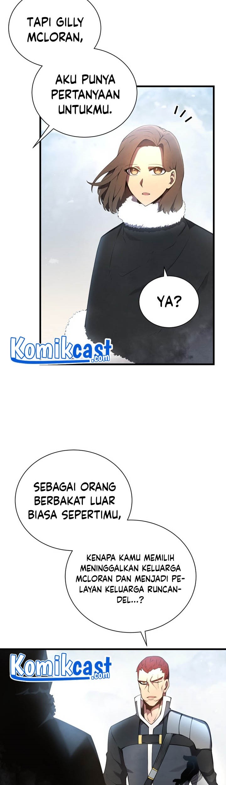 Swordmaster’s Youngest Son Bab 11 halaman 18