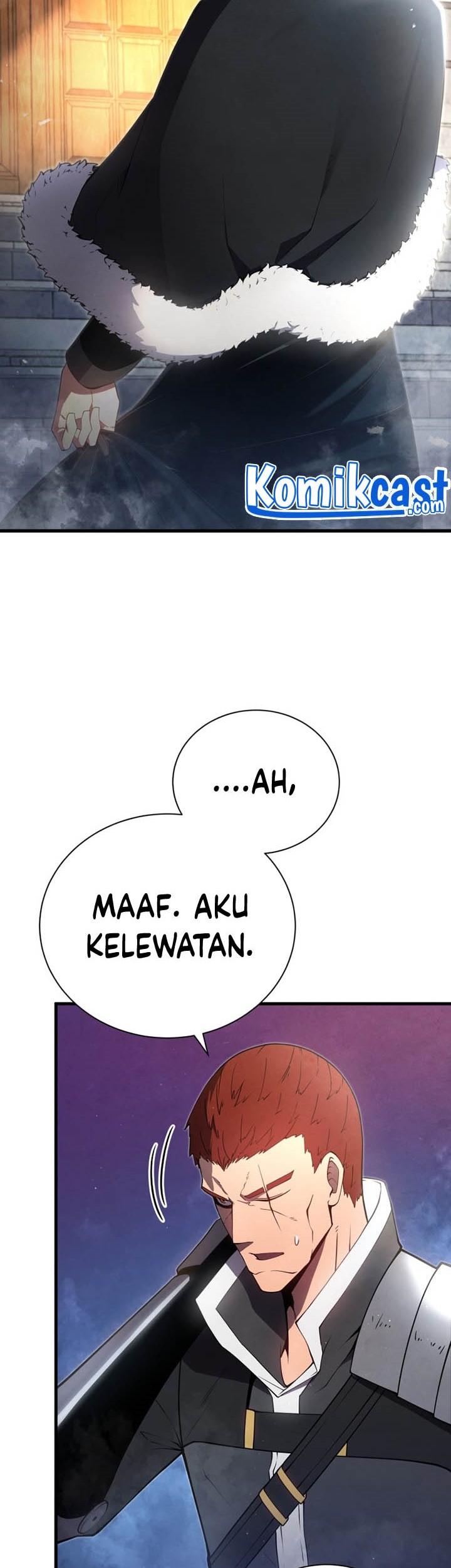 Swordmaster’s Youngest Son Bab 11 halaman 20