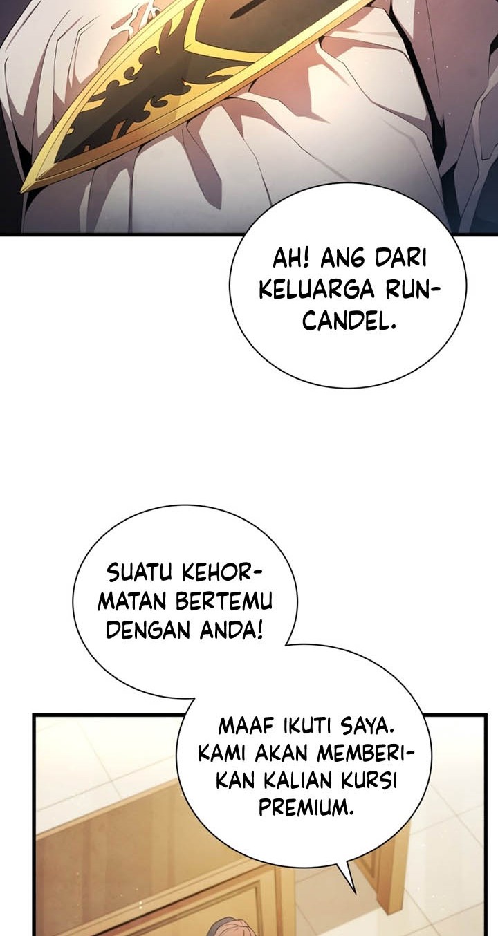 Swordmaster’s Youngest Son Bab 11 halaman 23