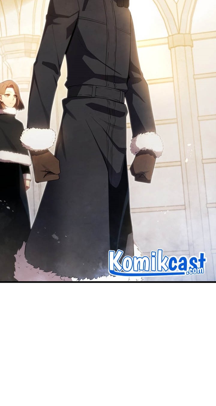 Swordmaster’s Youngest Son Bab 11 halaman 25
