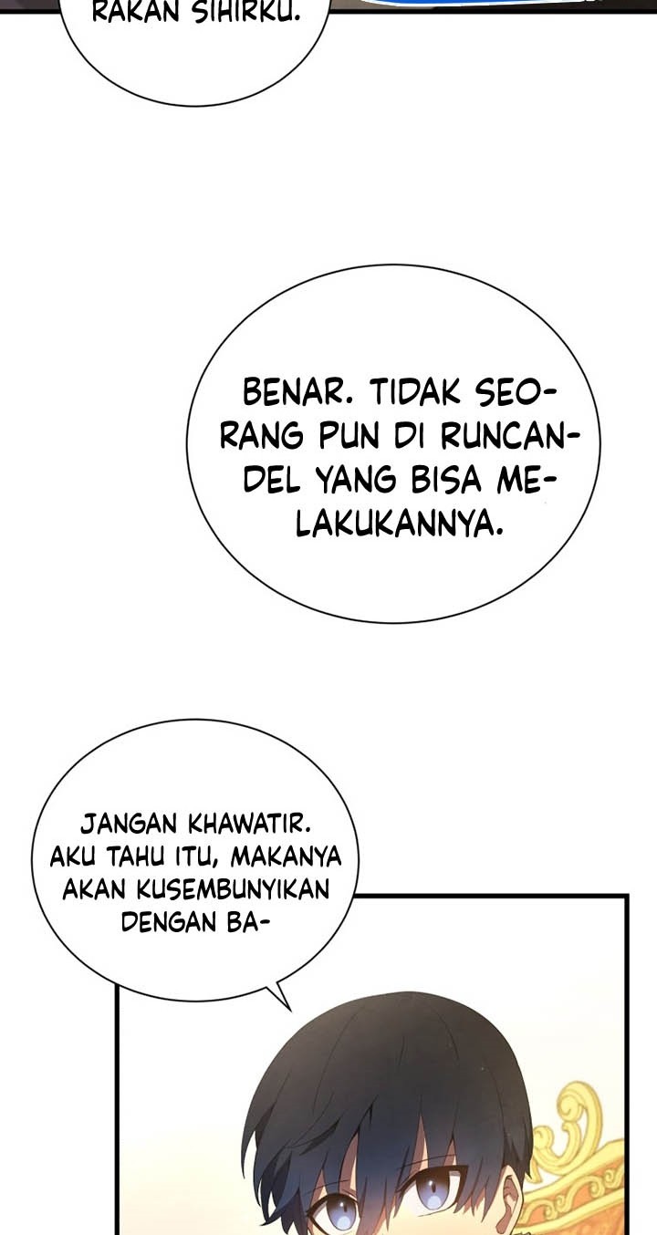 Swordmaster’s Youngest Son Bab 11 halaman 27