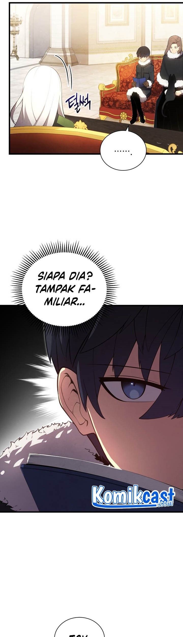 Swordmaster’s Youngest Son Bab 11 halaman 32