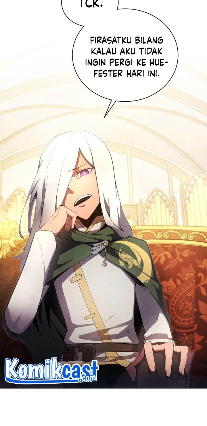 Swordmaster’s Youngest Son Bab 11 halaman 33