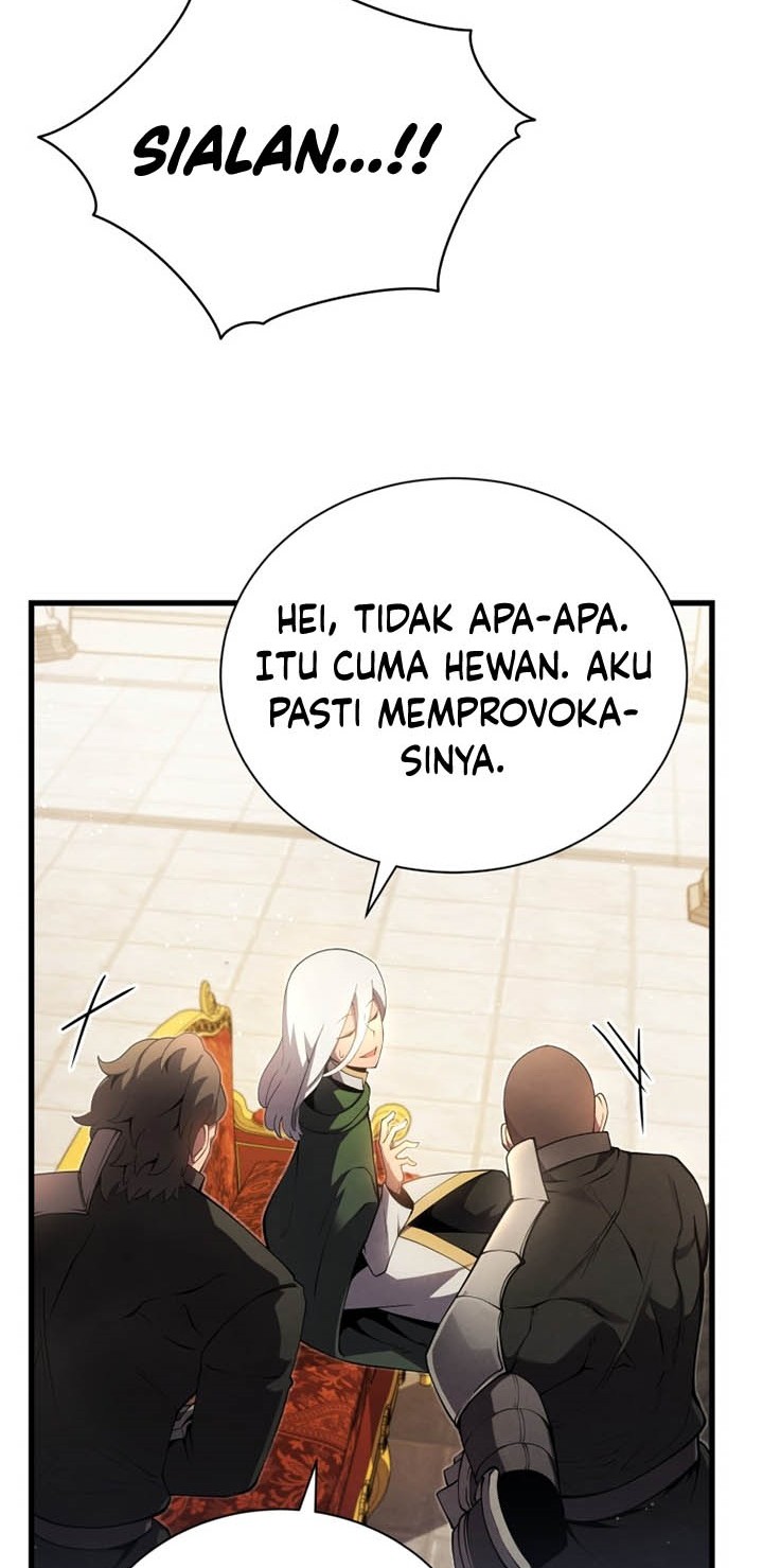 Swordmaster’s Youngest Son Bab 11 halaman 37