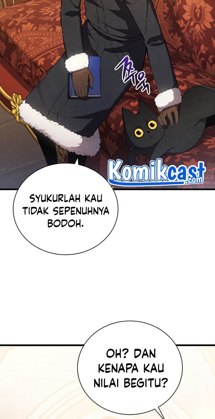 Swordmaster’s Youngest Son Bab 11 halaman 45
