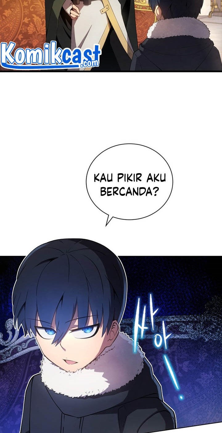 Swordmaster’s Youngest Son Bab 11 halaman 47