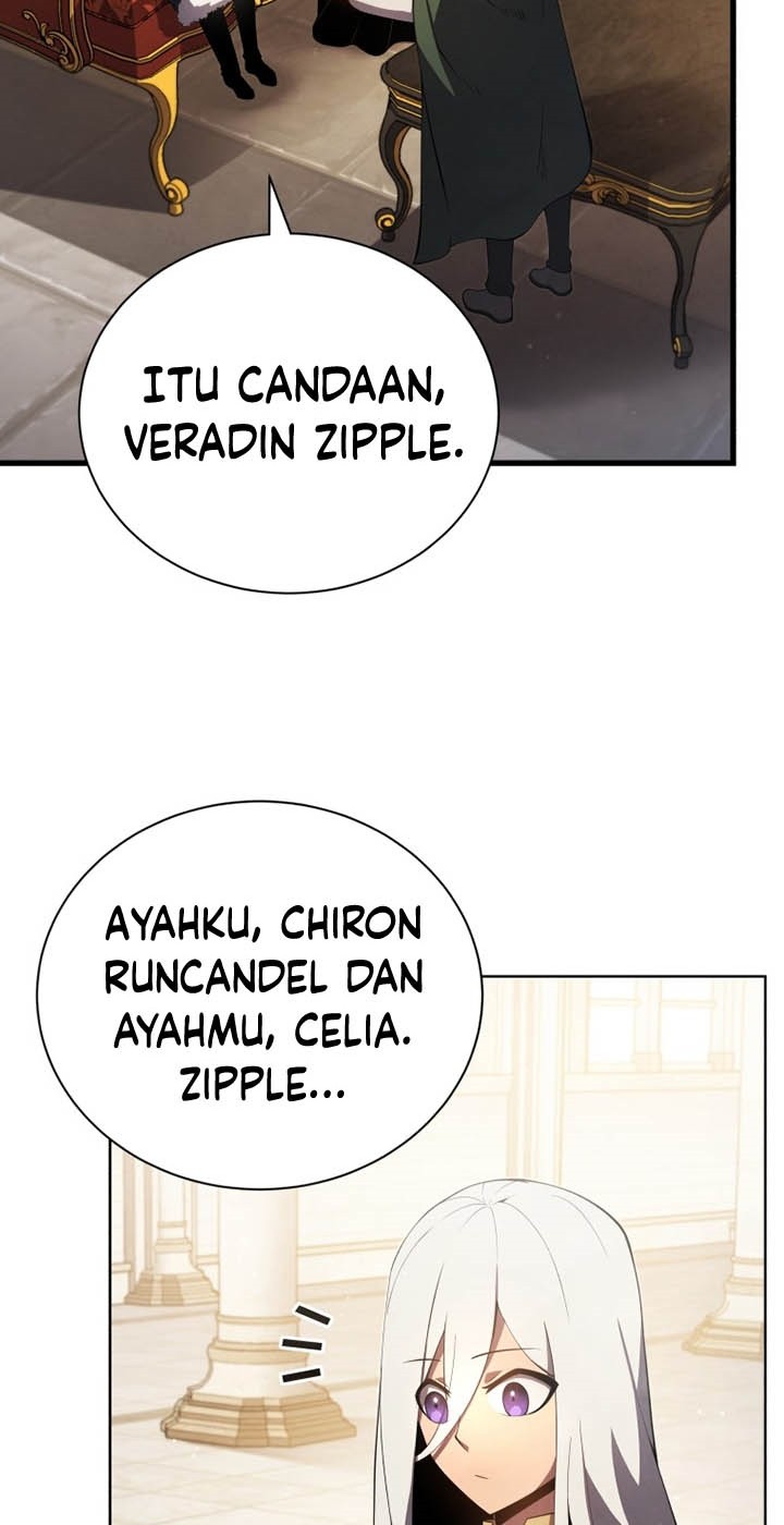 Swordmaster’s Youngest Son Bab 11 halaman 49