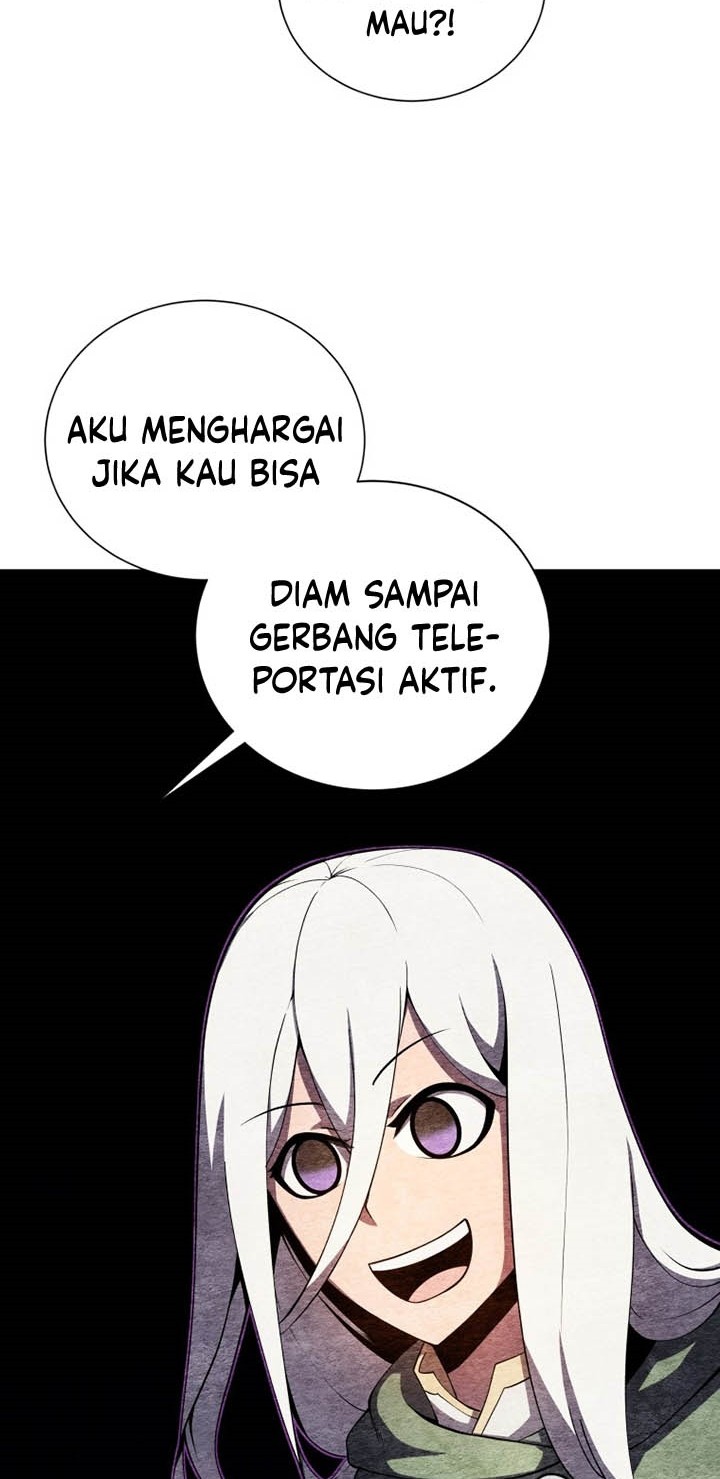 Swordmaster’s Youngest Son Bab 11 halaman 53