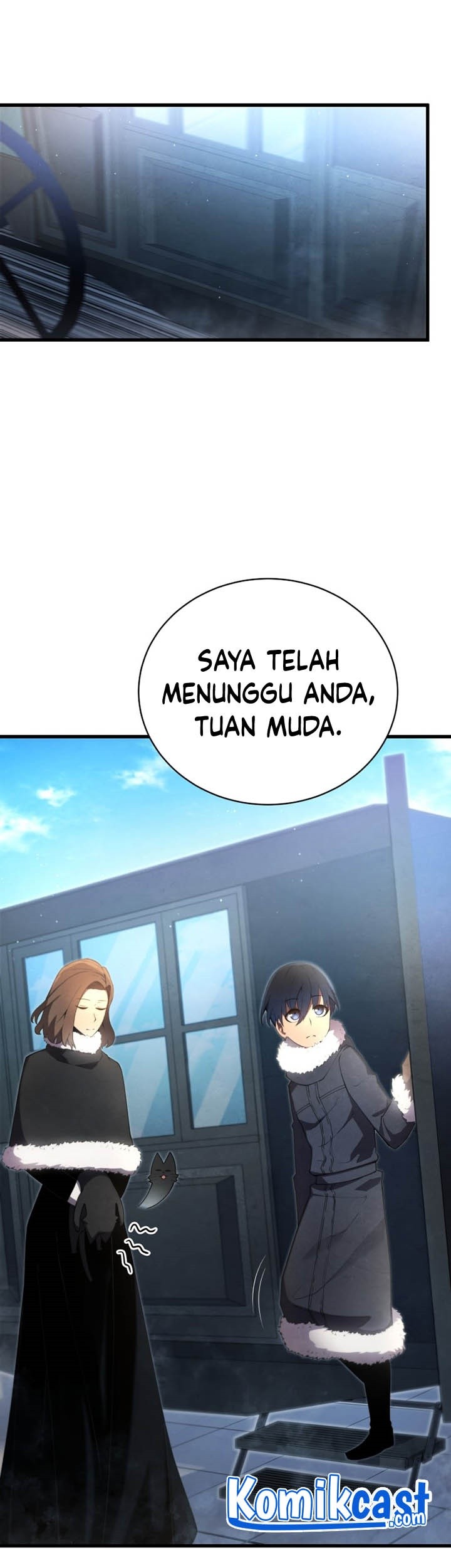 Swordmaster’s Youngest Son Bab 11 halaman 64