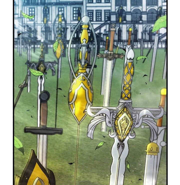 Swordmaster’s Youngest Son Bab 11 halaman 69