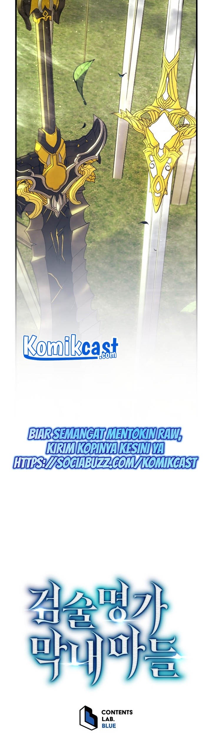 Swordmaster’s Youngest Son Bab 11 halaman 70