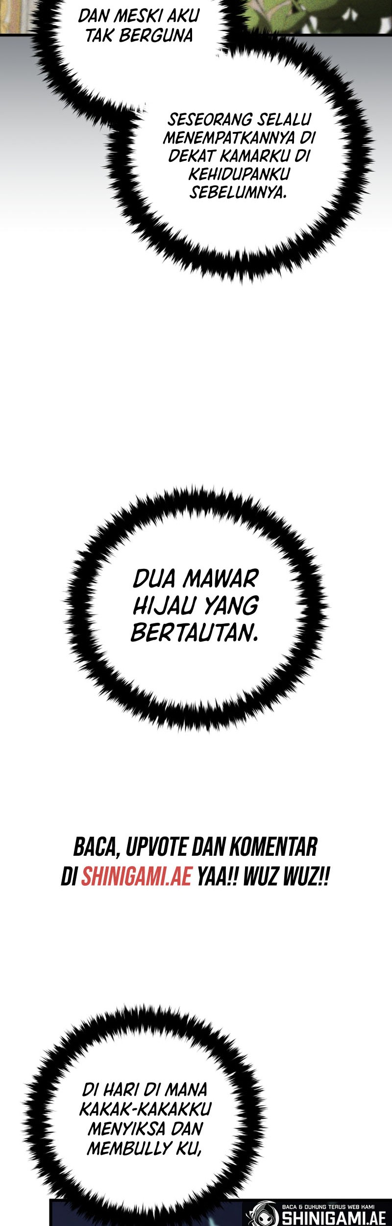 Swordmaster’s Youngest Son Bab 110 halaman 19