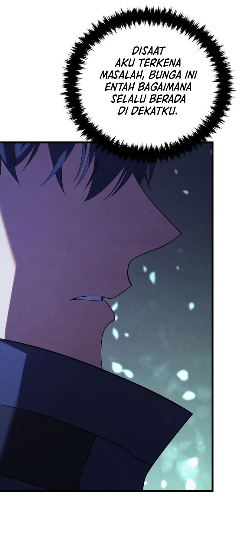 Swordmaster’s Youngest Son Bab 110 halaman 21