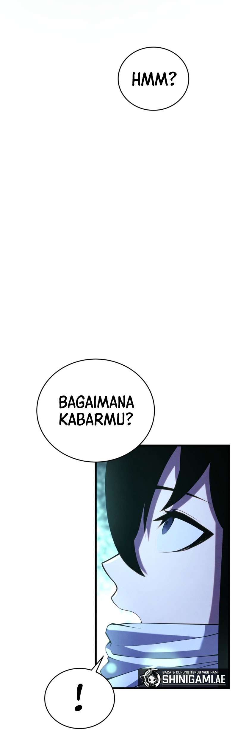Swordmaster’s Youngest Son Bab 110 halaman 24