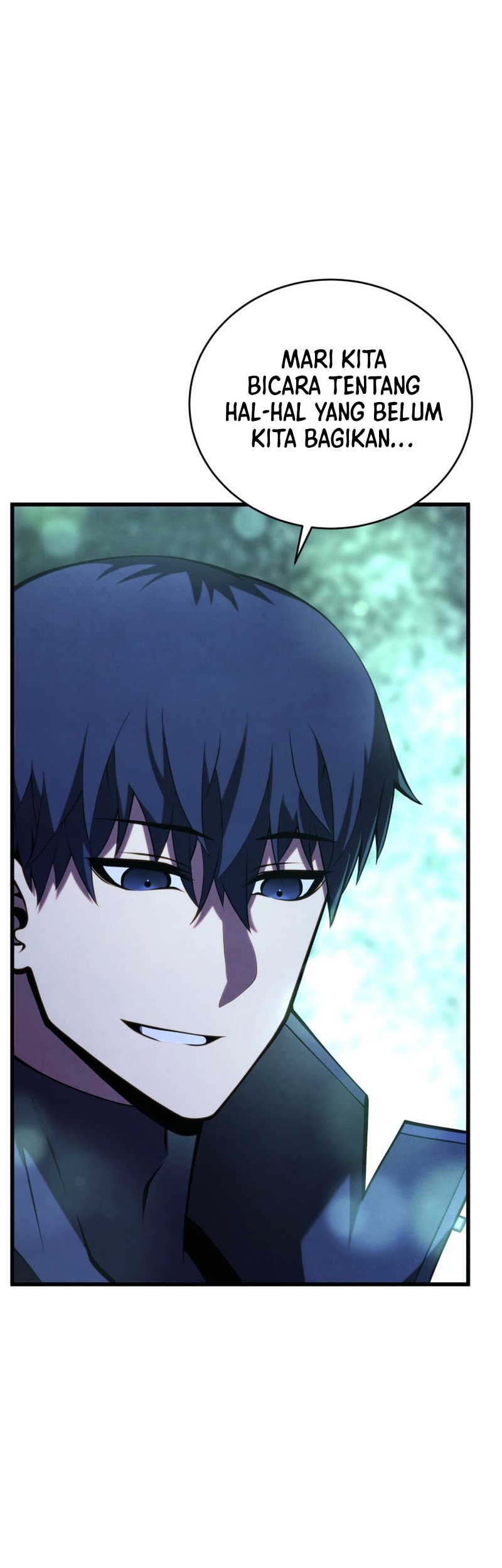 Swordmaster’s Youngest Son Bab 110 halaman 25