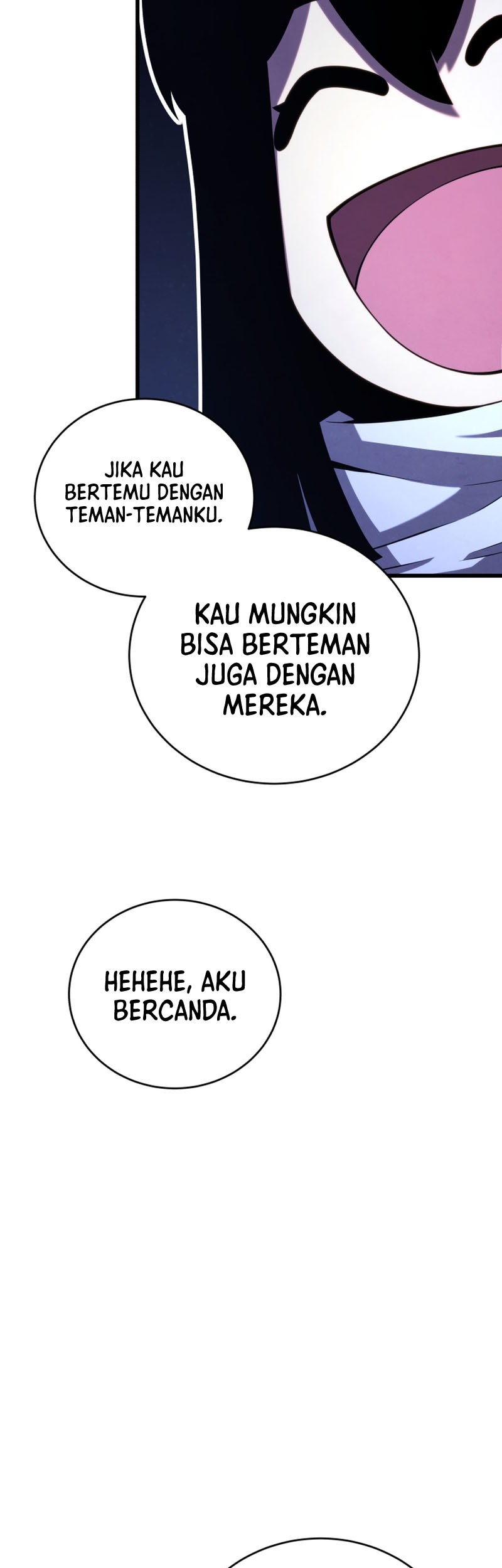 Swordmaster’s Youngest Son Bab 110 halaman 32