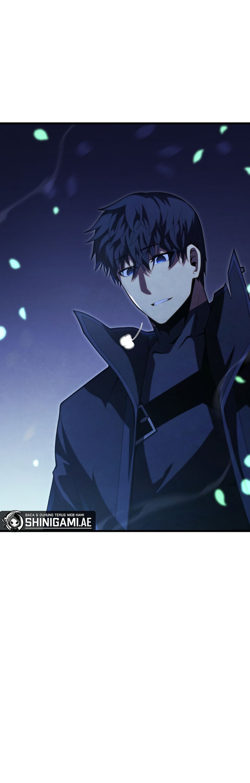 Swordmaster’s Youngest Son Bab 110 halaman 43