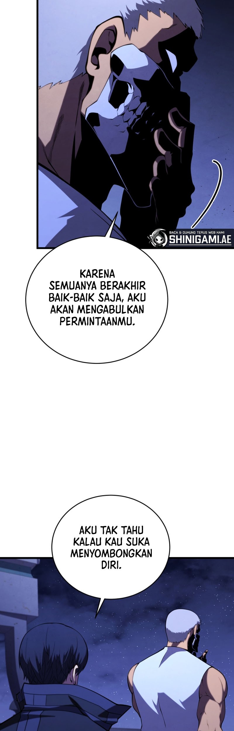 Swordmaster’s Youngest Son Bab 110 halaman 48