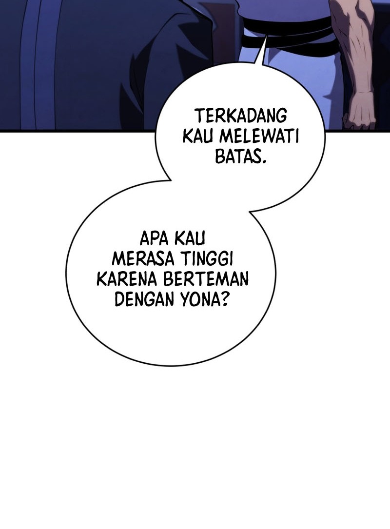 Swordmaster’s Youngest Son Bab 110 halaman 49