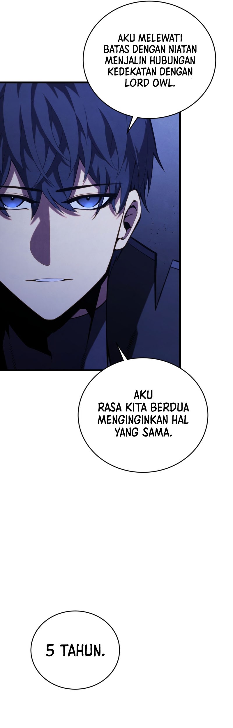 Swordmaster’s Youngest Son Bab 110 halaman 50