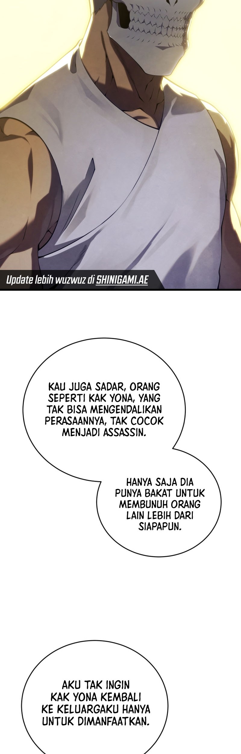 Swordmaster’s Youngest Son Bab 110 halaman 55