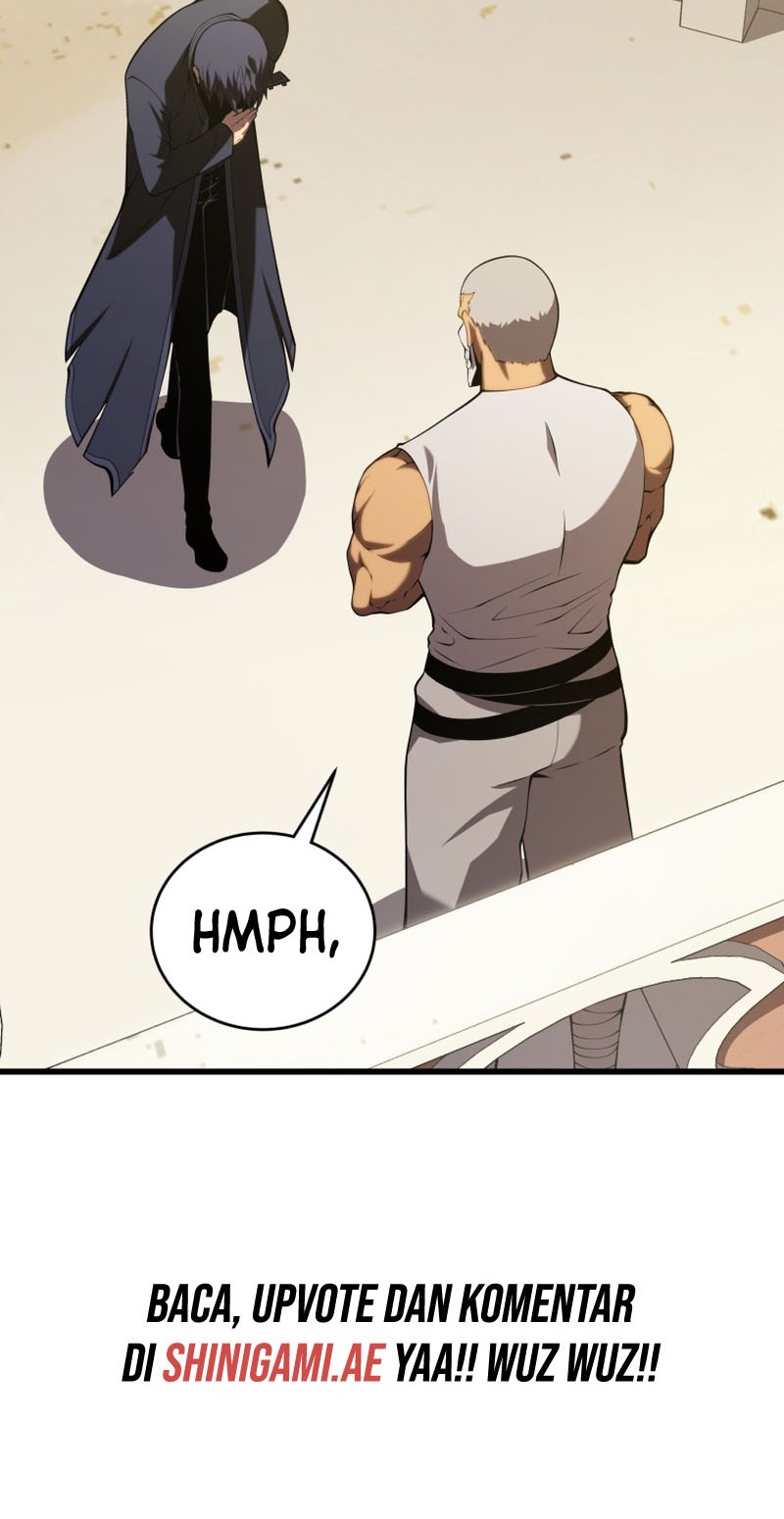 Swordmaster’s Youngest Son Bab 110 halaman 61