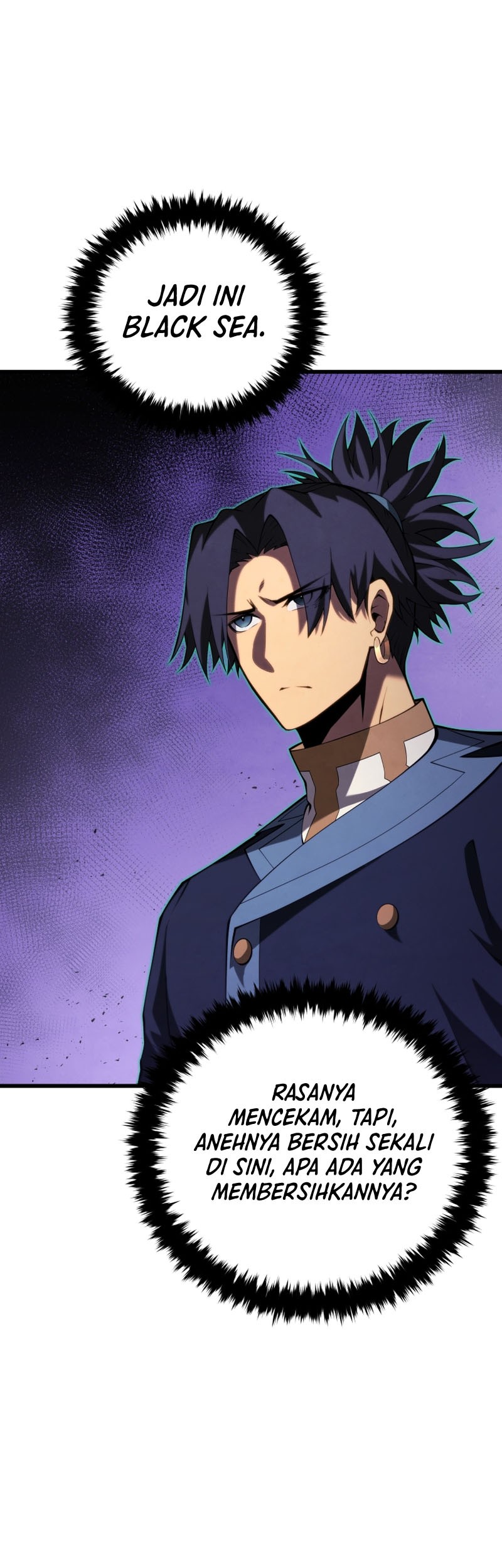 Swordmaster’s Youngest Son Bab 110 halaman 64