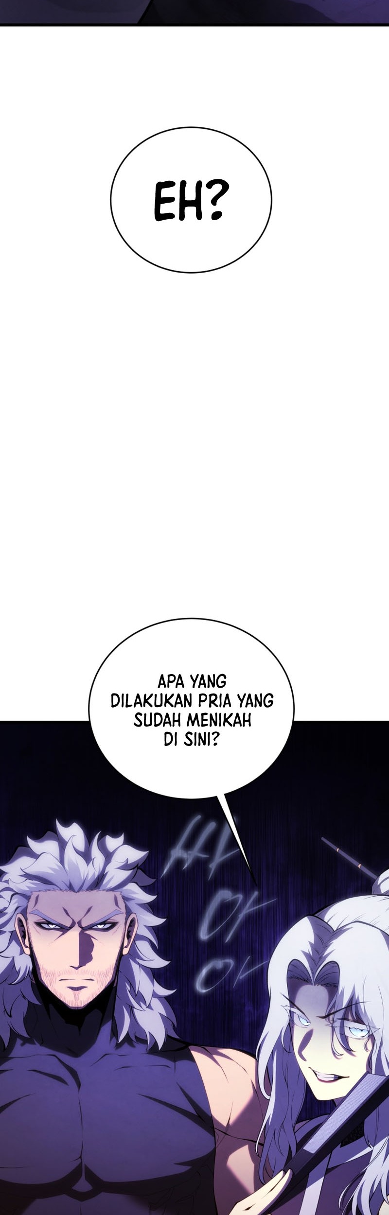 Swordmaster’s Youngest Son Bab 110 halaman 67