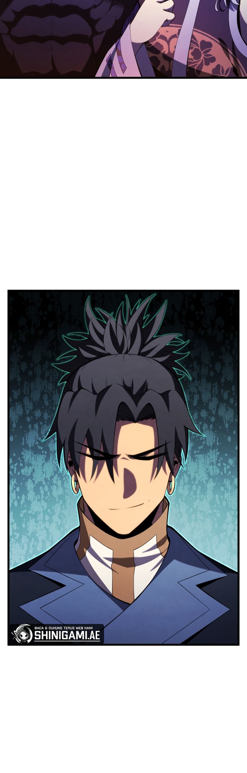 Swordmaster’s Youngest Son Bab 110 halaman 68