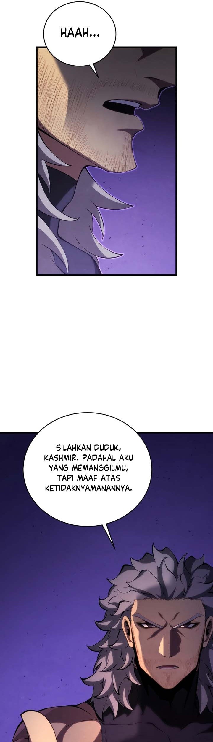 Swordmaster’s Youngest Son chapter 111 halaman 5