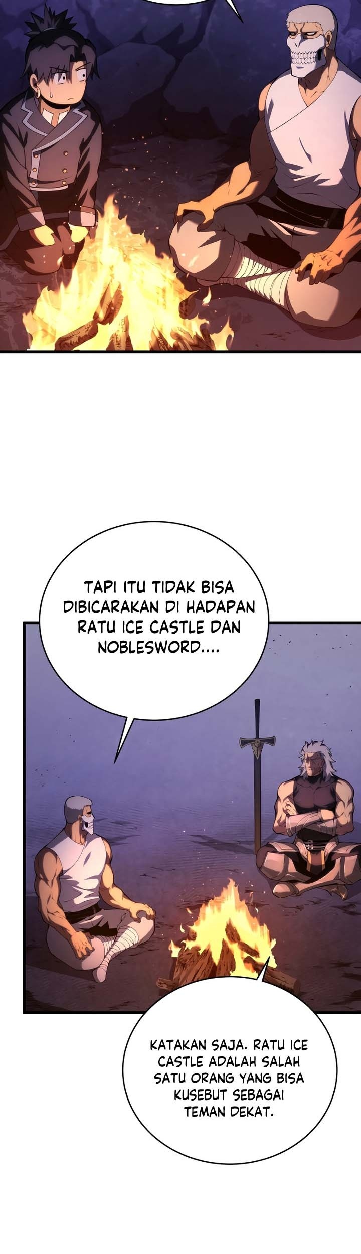 Swordmaster’s Youngest Son chapter 111 halaman 11