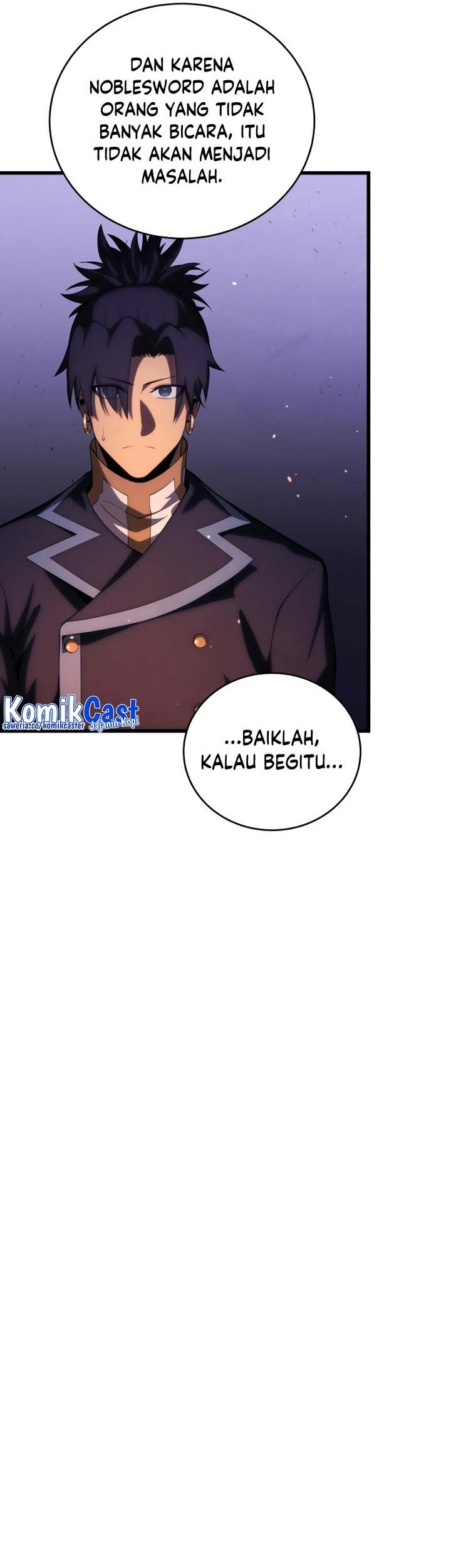 Swordmaster’s Youngest Son chapter 111 halaman 13