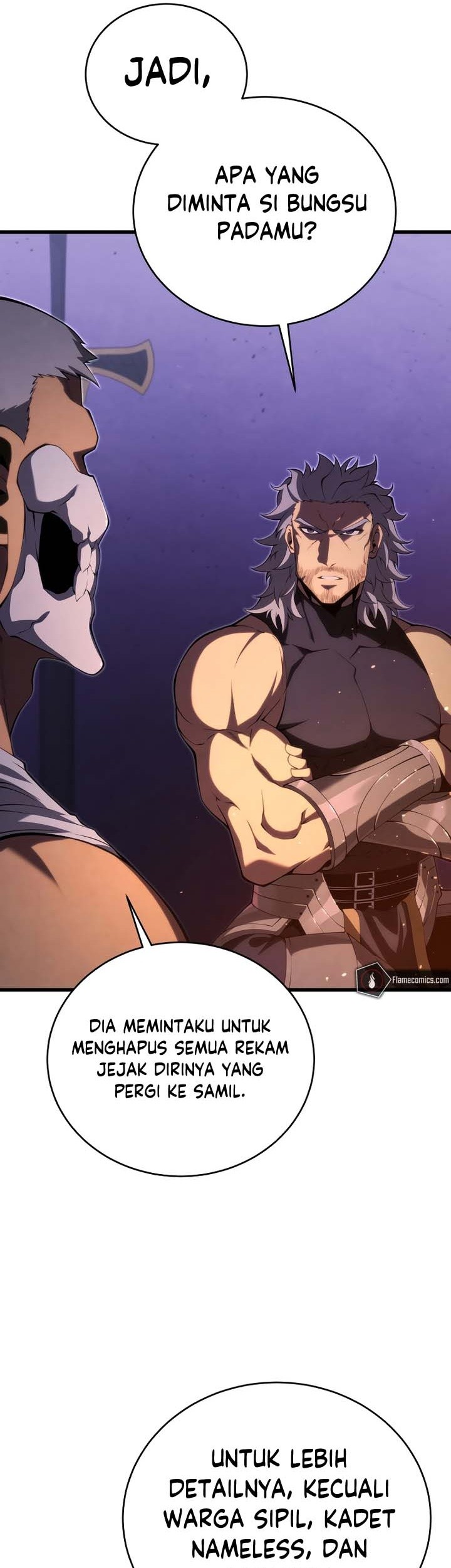Swordmaster’s Youngest Son chapter 111 halaman 15
